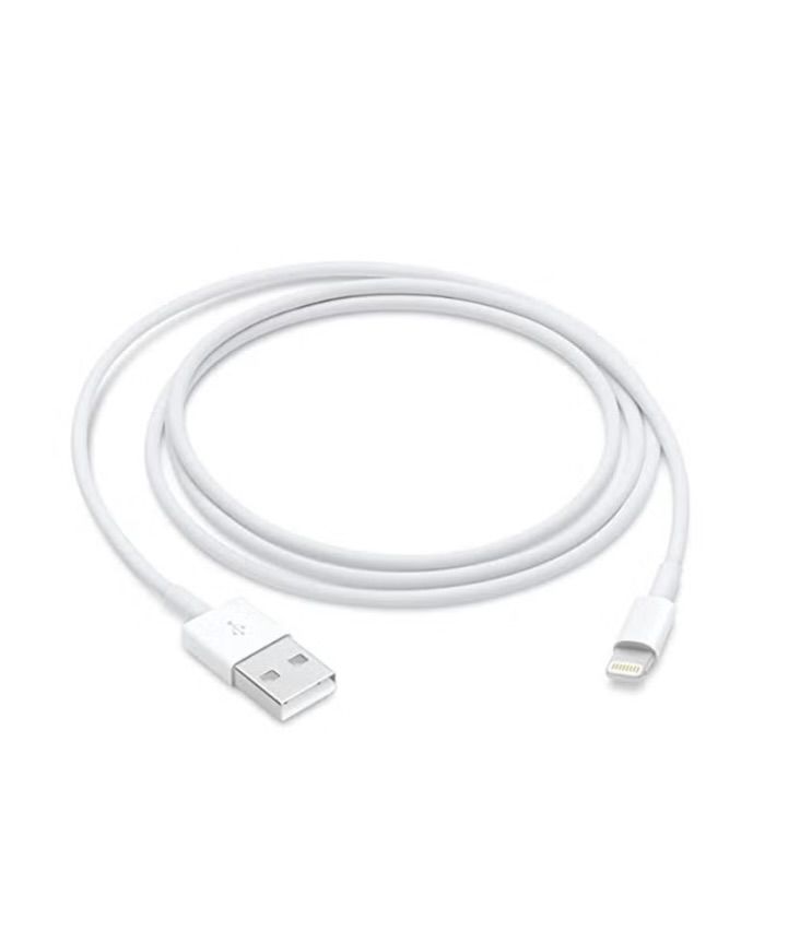 Apple Charging Cable(Lightning to USB)