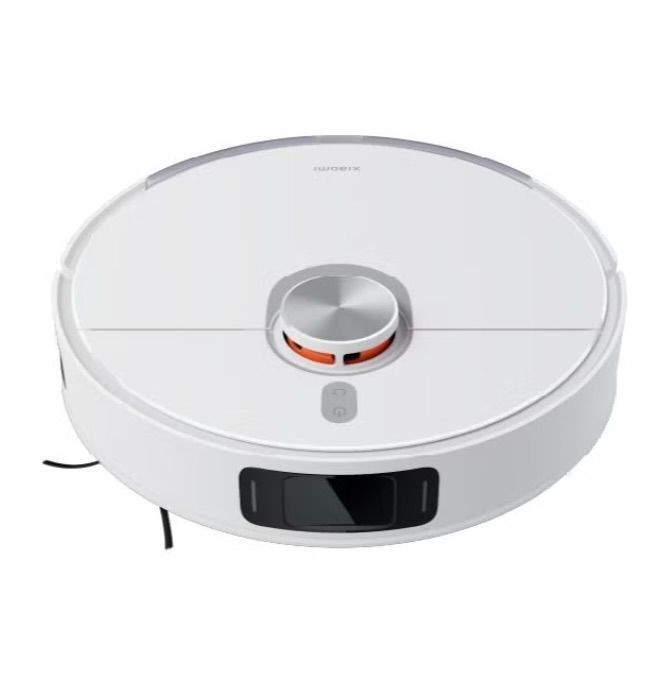 Mi robot vacuum S20+