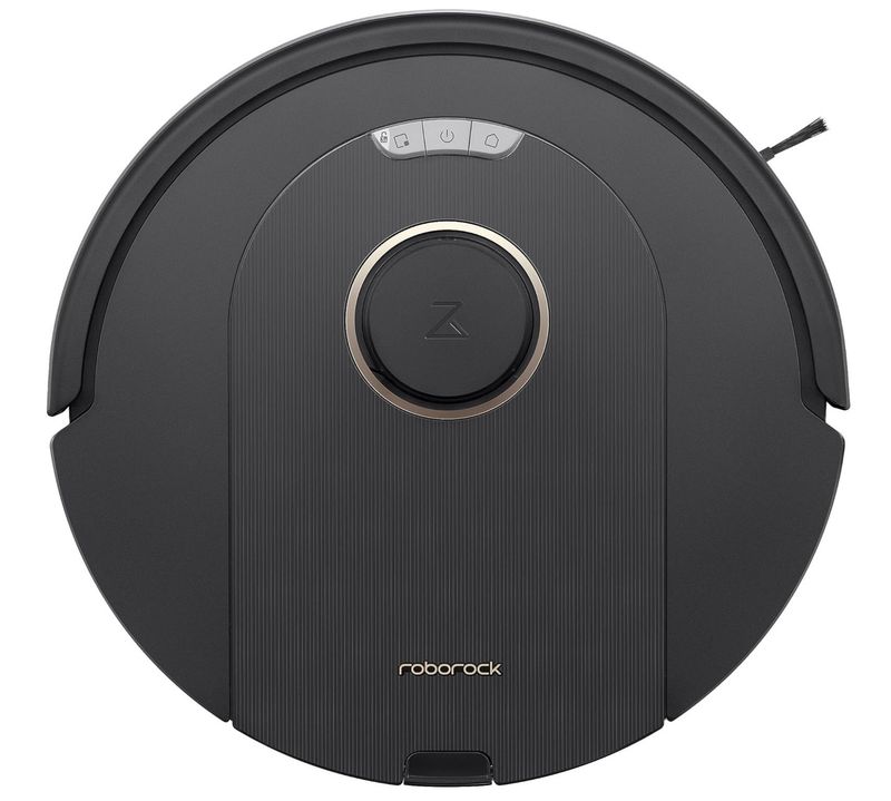 Roborock Robotic Vacuum Cleanner Q5 Pro