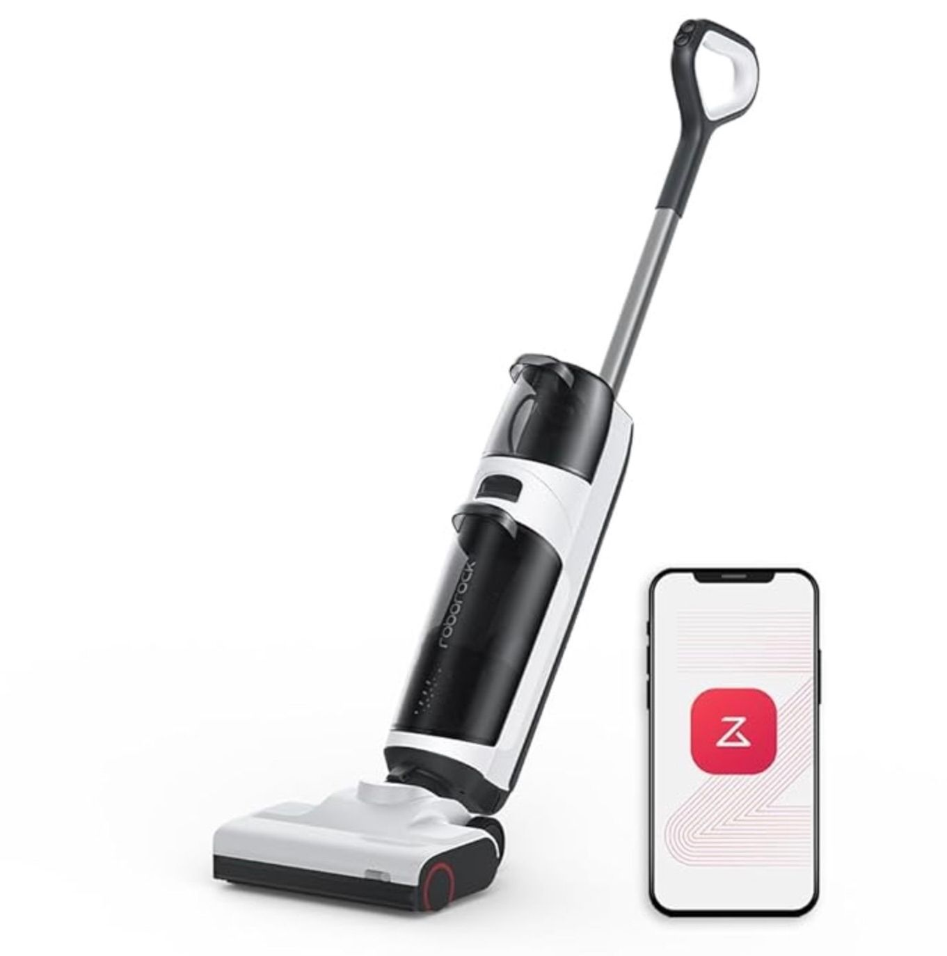 Roborock Wet and Dry Vacuum Cleaner Dyad Air