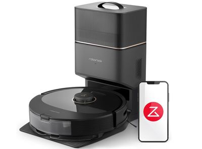 Roborock Vacuum Cleaner