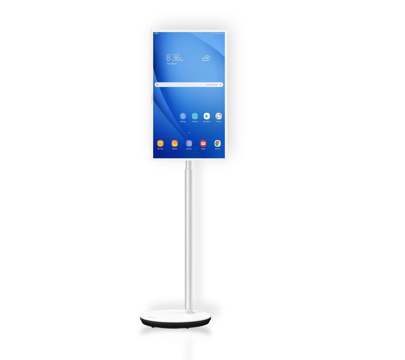 Powerology Android Smart Screen 32”