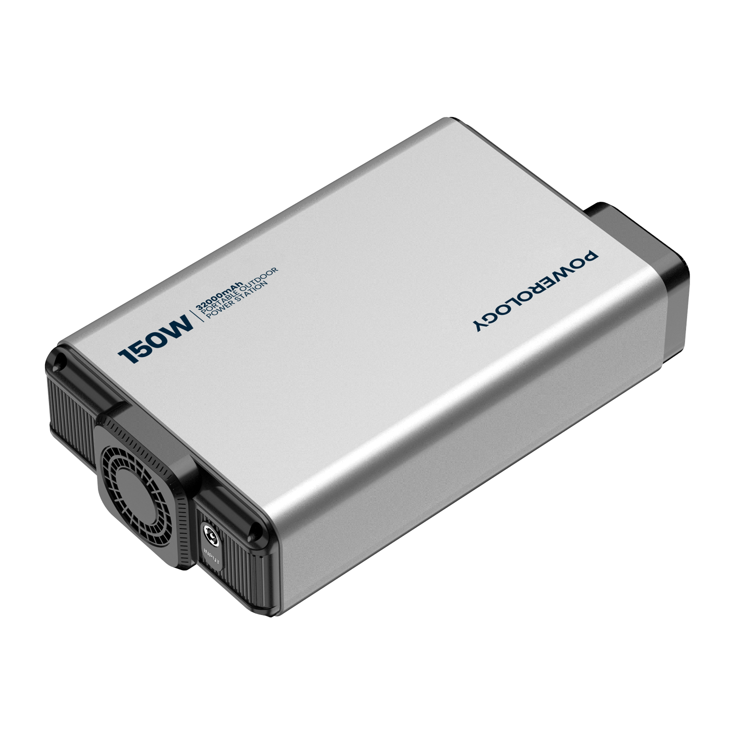 Powerology Mini Power Station with AC Output