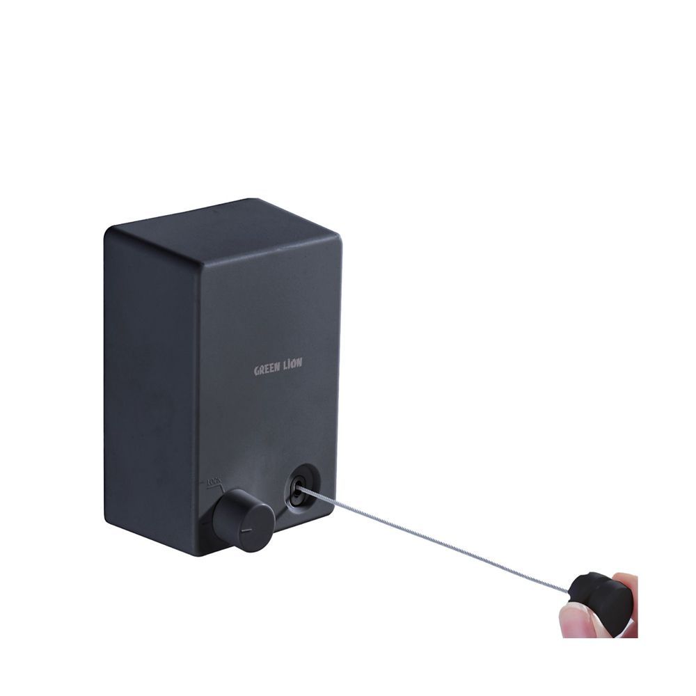 Green Lion Indoor & Outdoor Clothesline