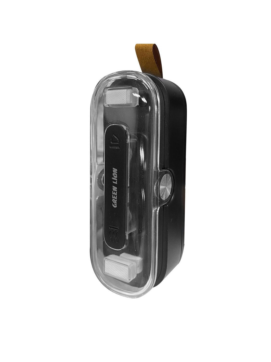 Green Lion 2 IN 1 Mini Sealer