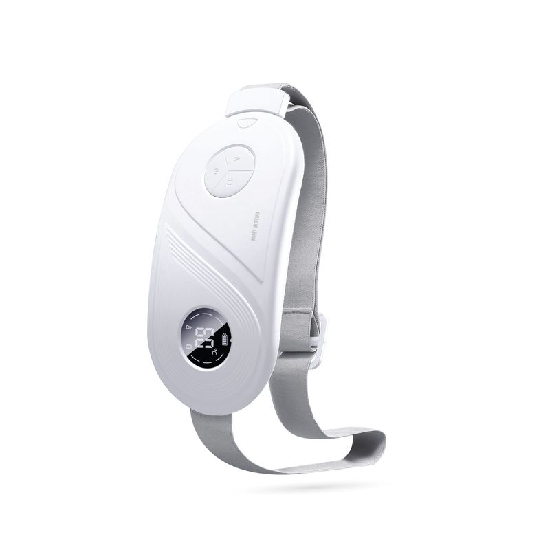 Green Lion MENSTRUAL HEATING MASSAGER
