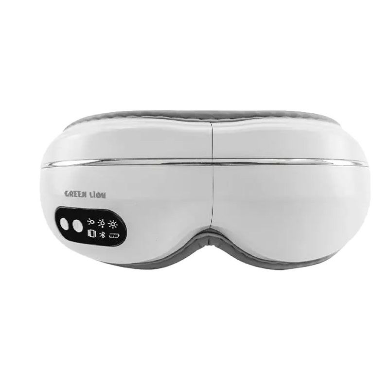Green Lion Smart Eye Massager
