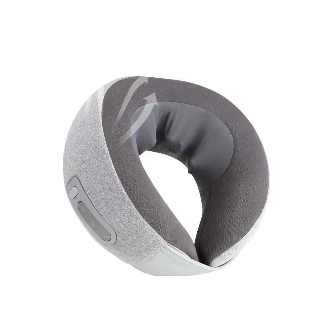 Green Lion Neck Massager 5W