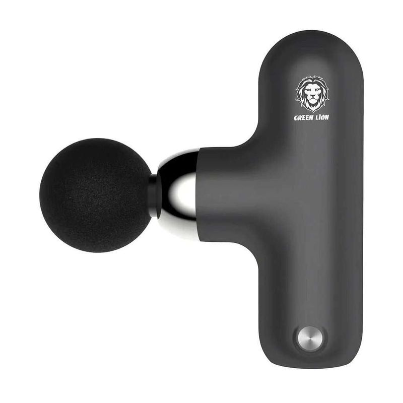Green Lion Mini Massage Gun Pro 800mAh 40W