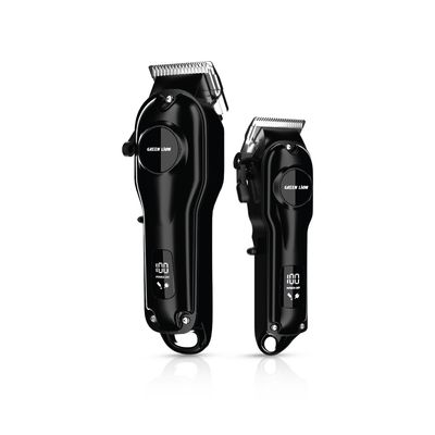 Green Lion ProClip Duo 7 in 1 Hair Trimmer