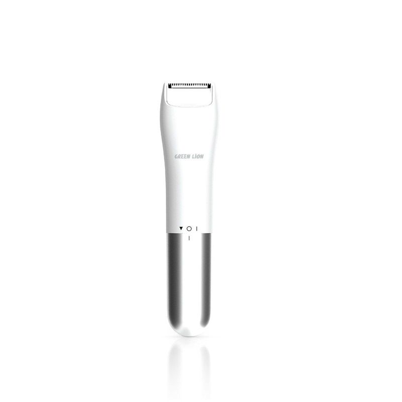 Green Lion Body Trimmer