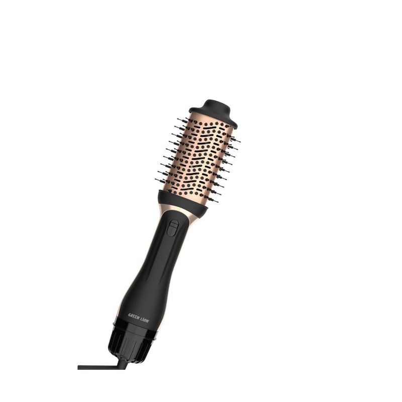 Green Lion 5 In 1 Multi Hair Styler