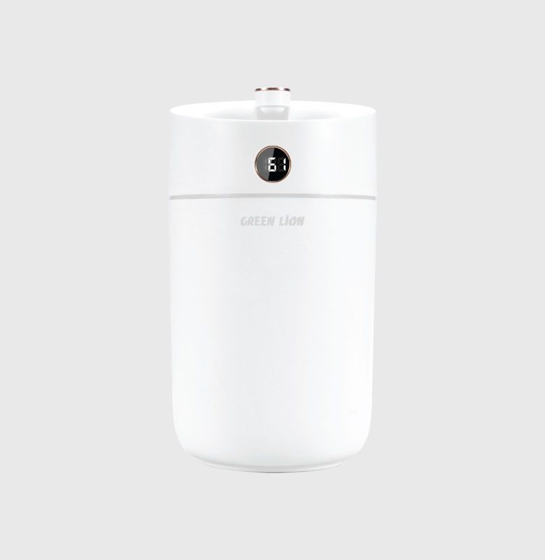 Green Lion Air Humidifier 3L Intelligent Induction Sprayer