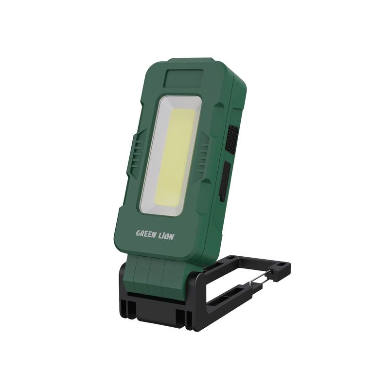 Green Lion High Lumen Work Light