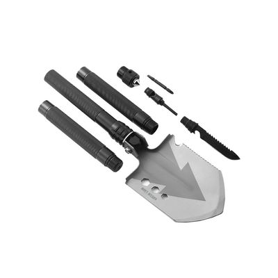 Green Lion Multi Shovel