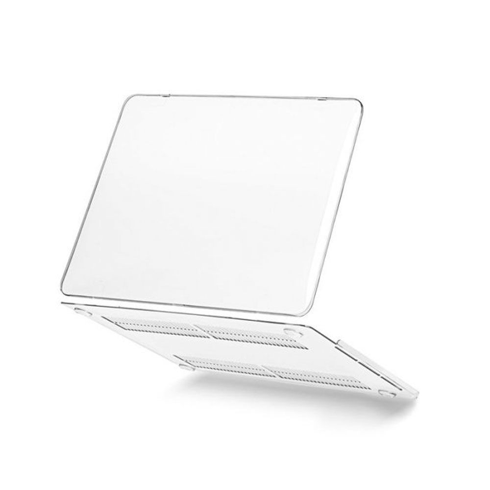 Green Lion Ultra-Slim Hard Shell Case 2.0mm for Macbook Air 13.6" 2022 M2