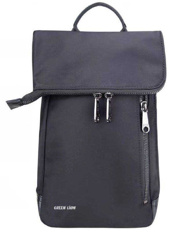 Green Lion Milan Bag
