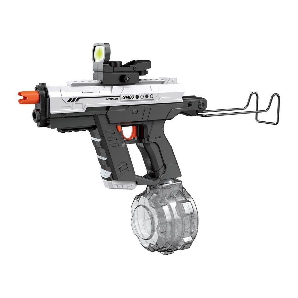 Green Lion G80 Water Gun Automatic & Manual Mode