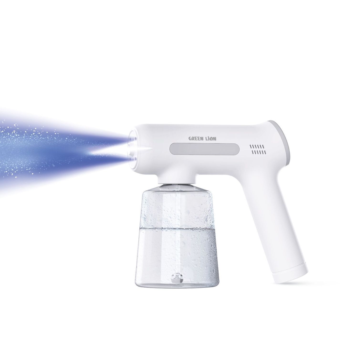 Green Lion Atomizer Spray Gun
