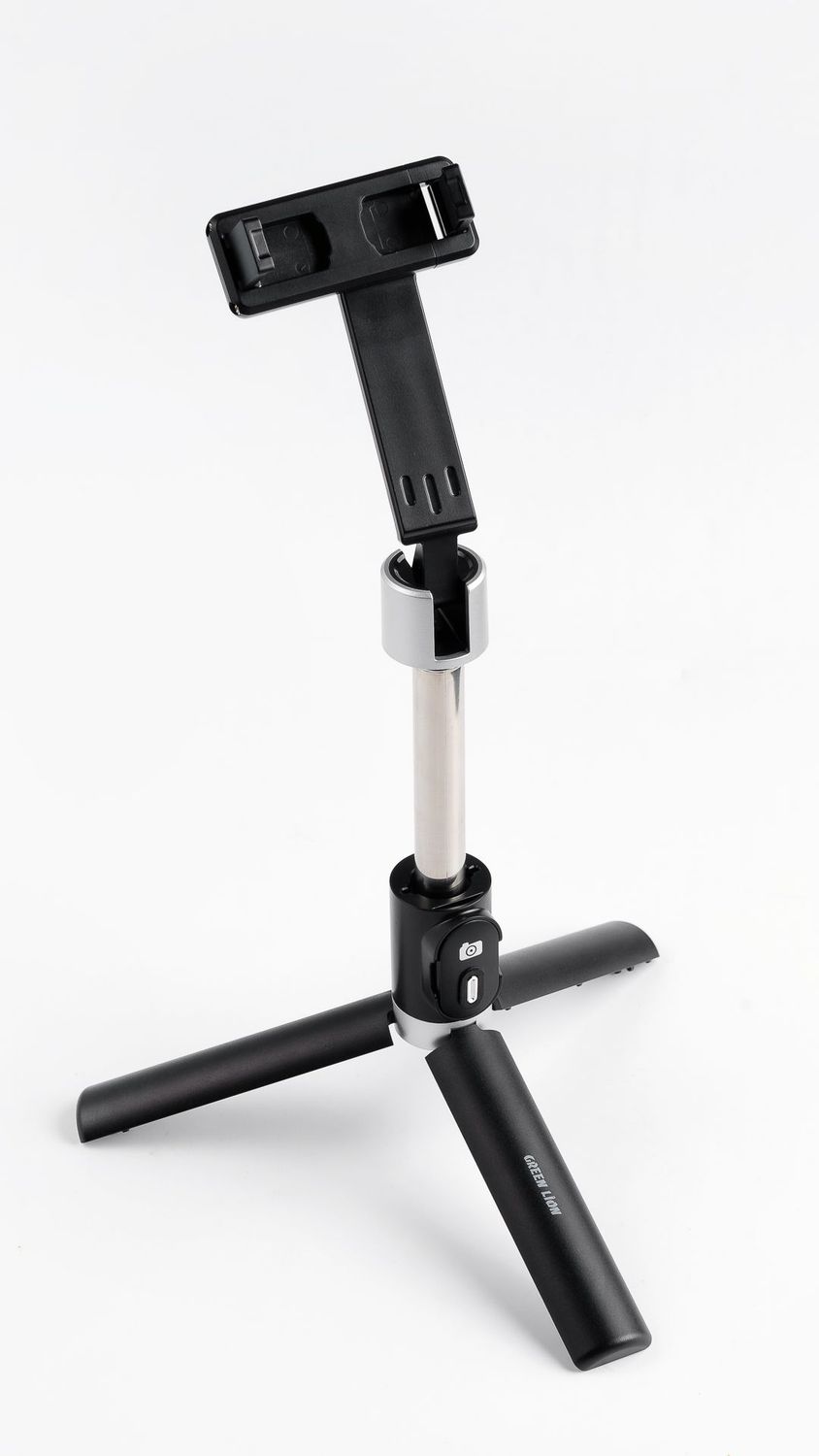Green Lion Click Stick 2 Selfie Stick