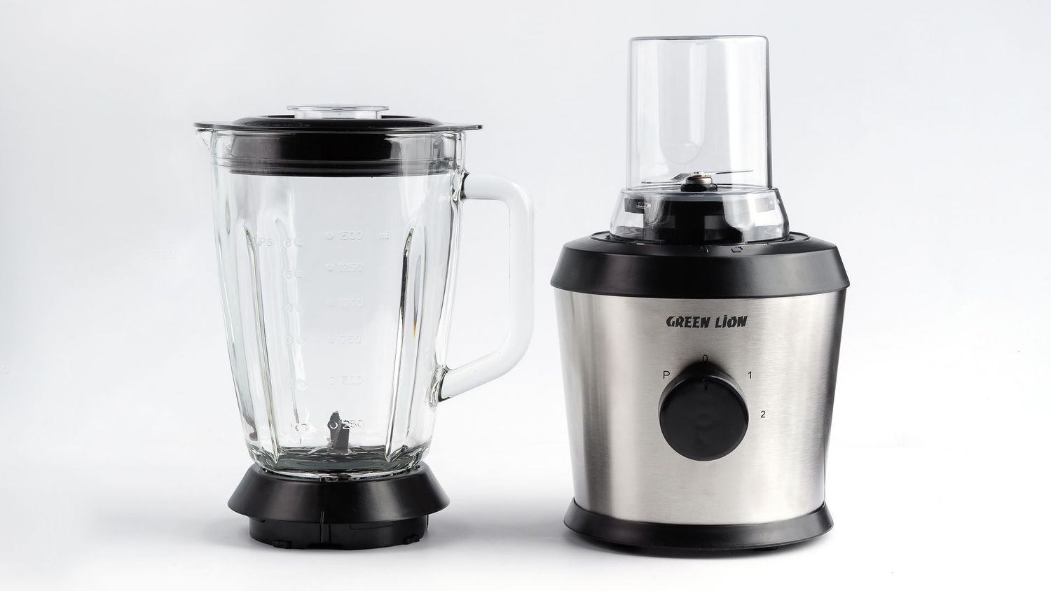 Green Lion Blend Pro Mixer Grinder