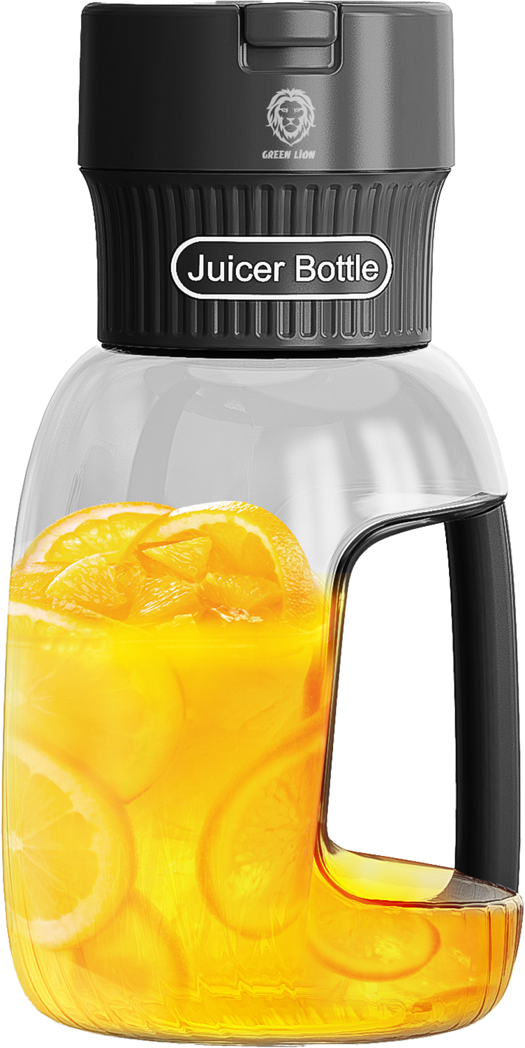 Green Lion Mega Portable Blender 1000mL 70W