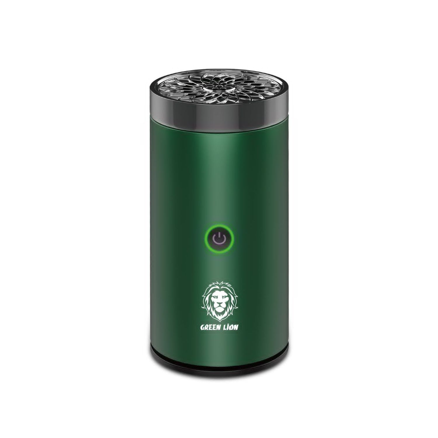Green Lion Smart Bakhour Rechargeable Electric Car Incense Burner