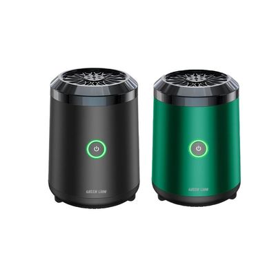 Green Lion Mini Bakhour 2 Incense Burner 2000mAh Green Lion Mini Bakhour 2 Incense Burner 2000mAh