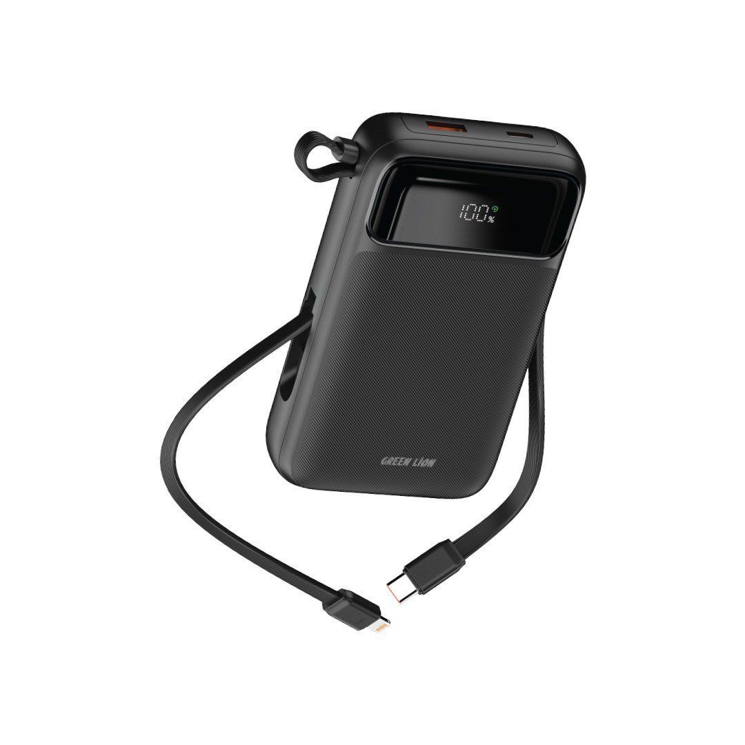 Green Lion Luzern 20K mAh MagSafe Power Bank