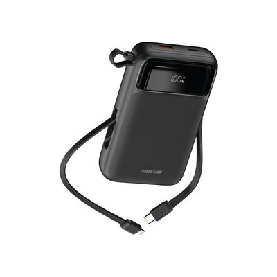 Green Lion Luzern 20K mAh MagSafe Power Bank