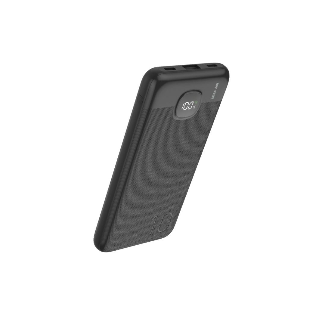 Green Lion Ultra Compact Power Bank PD 20W 10000mAh