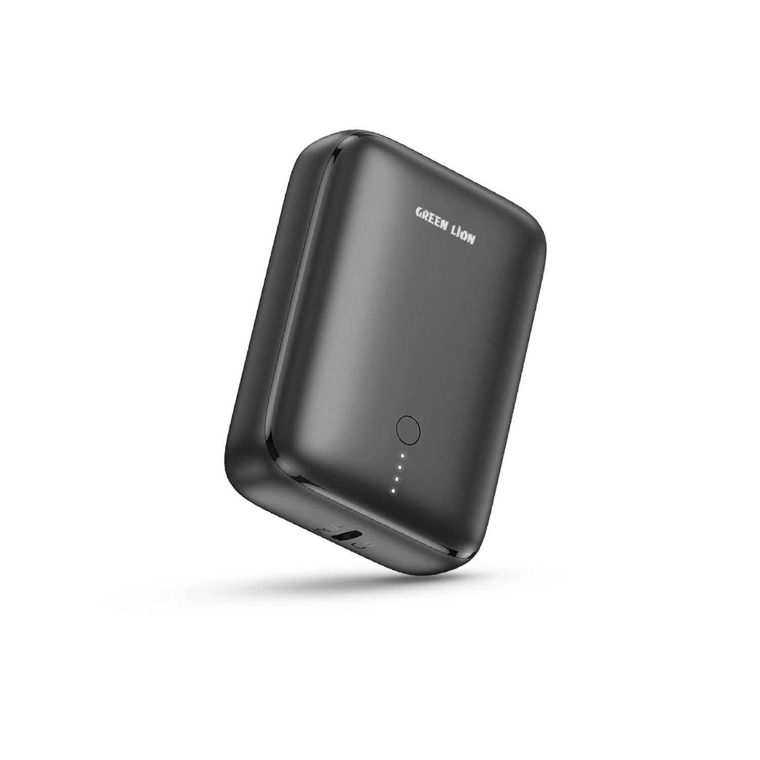 Green Lion PD & QC Power Bank 10000mAh PD 20W