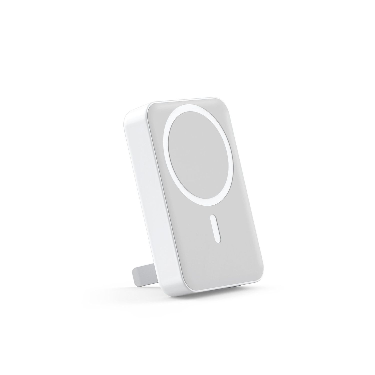 Green Lion Kick Stand Power Bank with Magsafe Charging