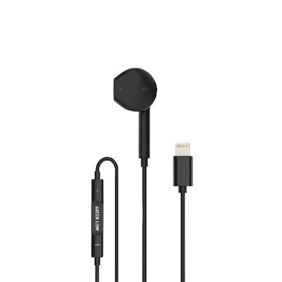 Green Lion Mono Earphone with Lightning Connector Green Lion Mono Earphone with Lightning Connector