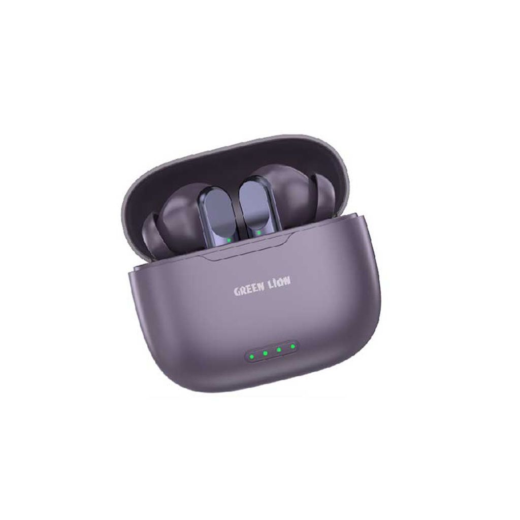 Green Lion Panama Wireless Earbuds