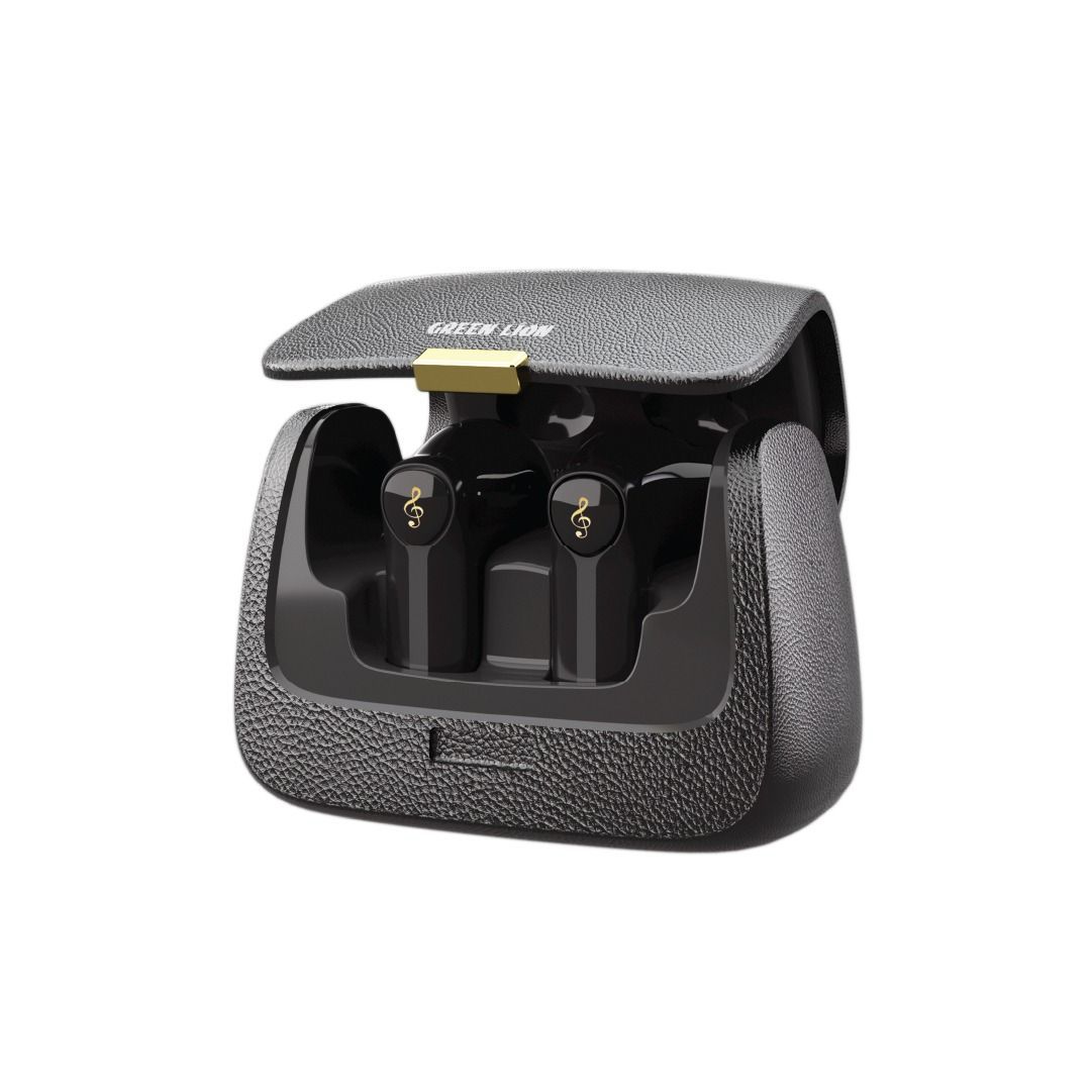 Green Lion Queen's Wireless Earbuds