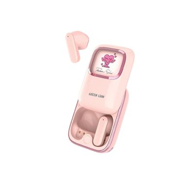 Green Lion Kidz Klips Earbuds Green Lion Kidz Klips Earbuds