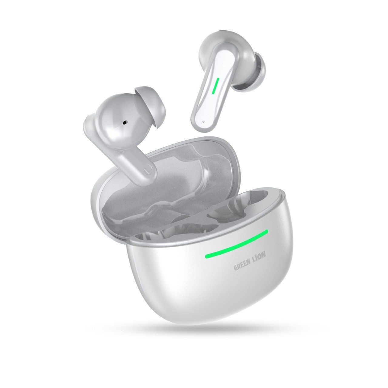 Green Lion Cairo Wireless Earbuds