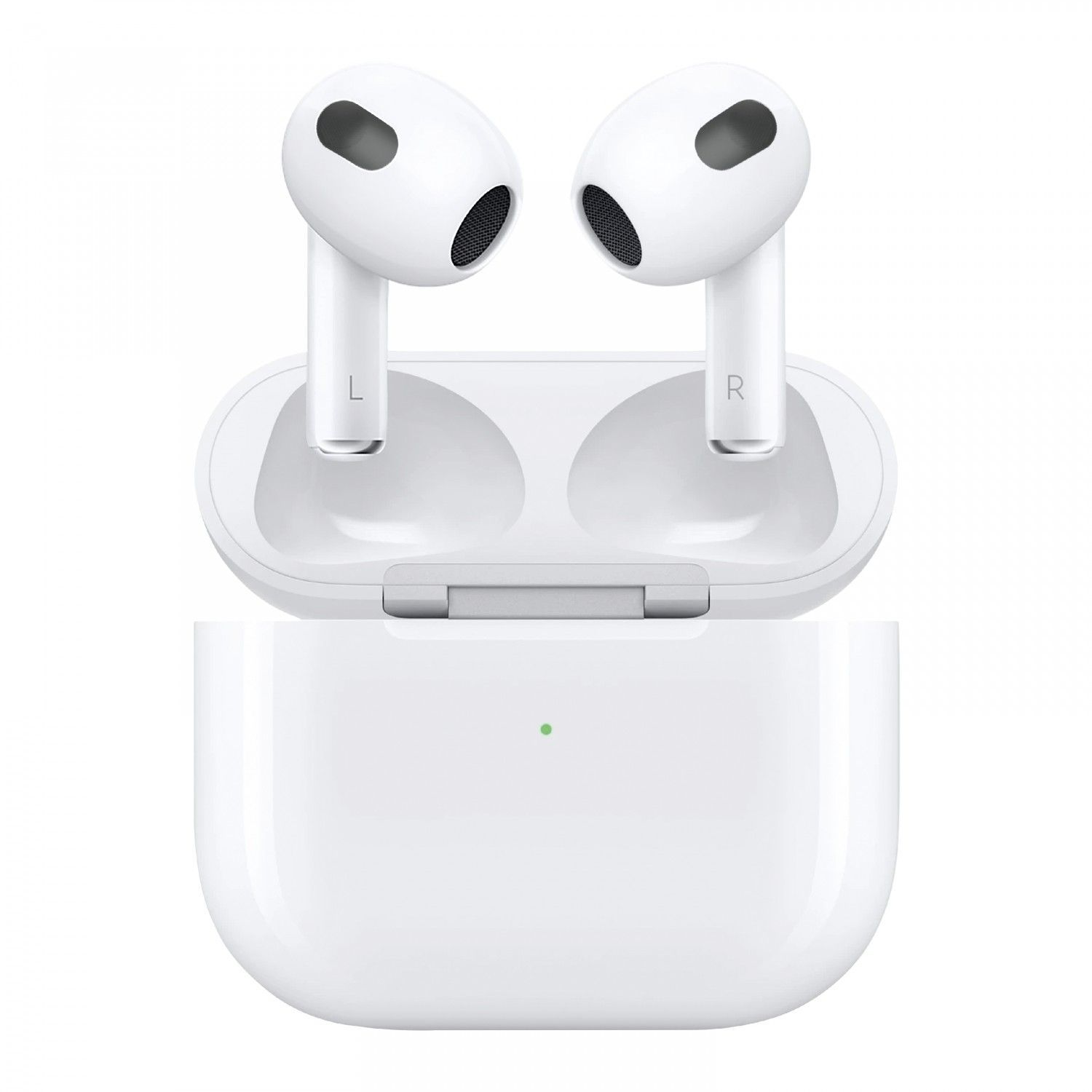 Green Lion 2nd Gen Earbuds Pro with ENC Type-C