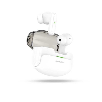 Green Lion Patras Wireless Earbuds Green Lion Patras Wireless Earbuds