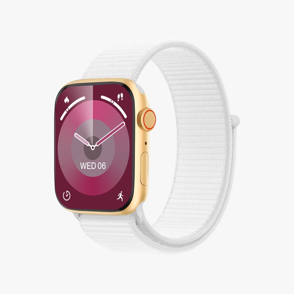 Green Lion Active SE Smart Watch
