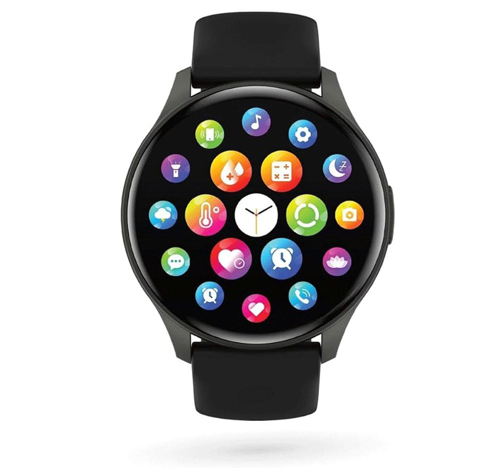 Green Lion Infinite Pro Smart Watch