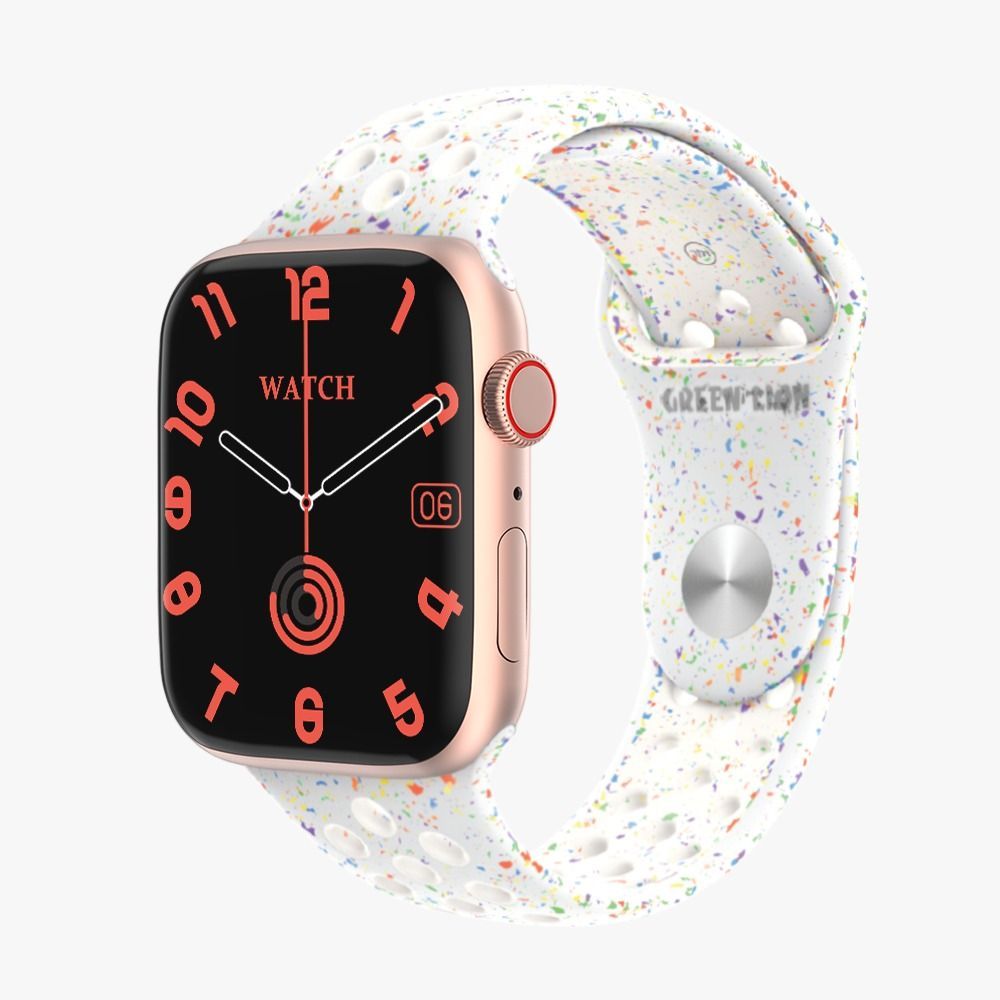 Green Lion Ultimate Smart Watch
