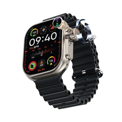 Green Lion 4G Ultra Smart Watch Android Green Lion 4G Ultra Smart Watch Android