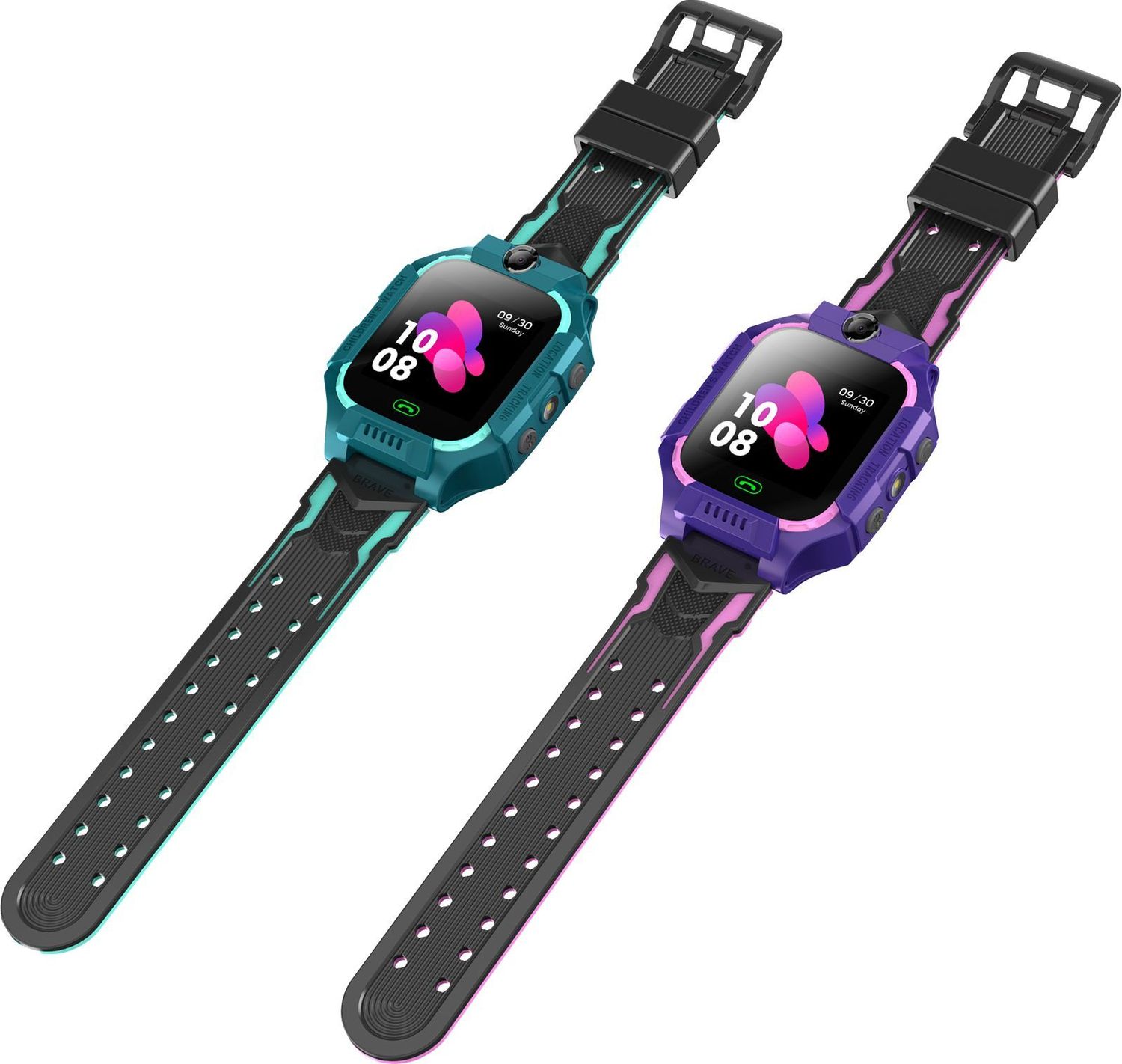 Green Lion 2G Kids Smart Watch Series 5