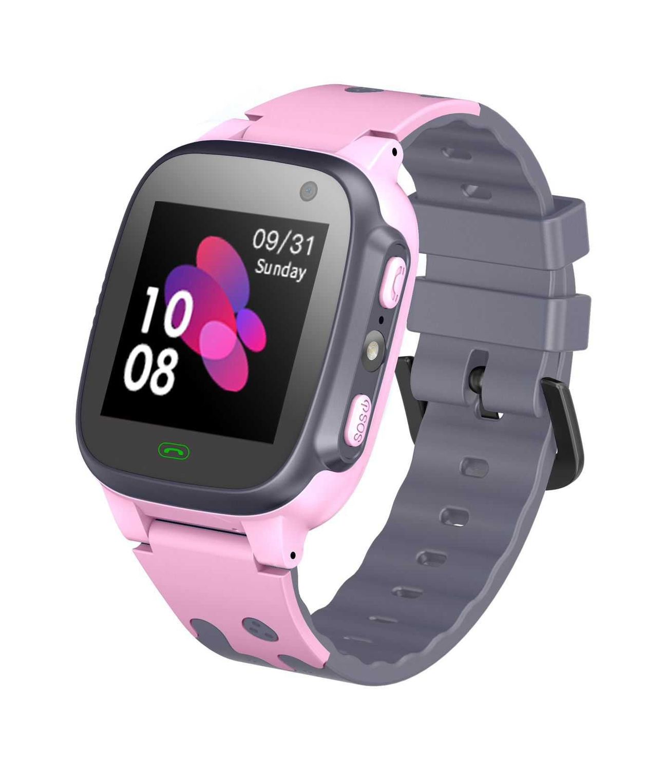 Green Lion Kid's Smart Watch Series 1