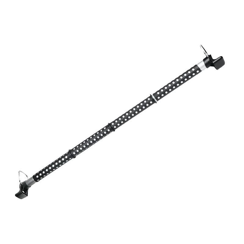 Green Lion Car Expandable Clothes Bar