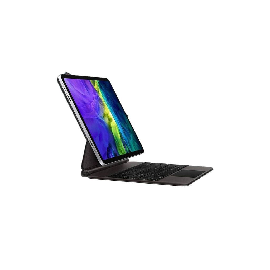 Green Magic Keyboard ( Arabic/English ) 500mAh