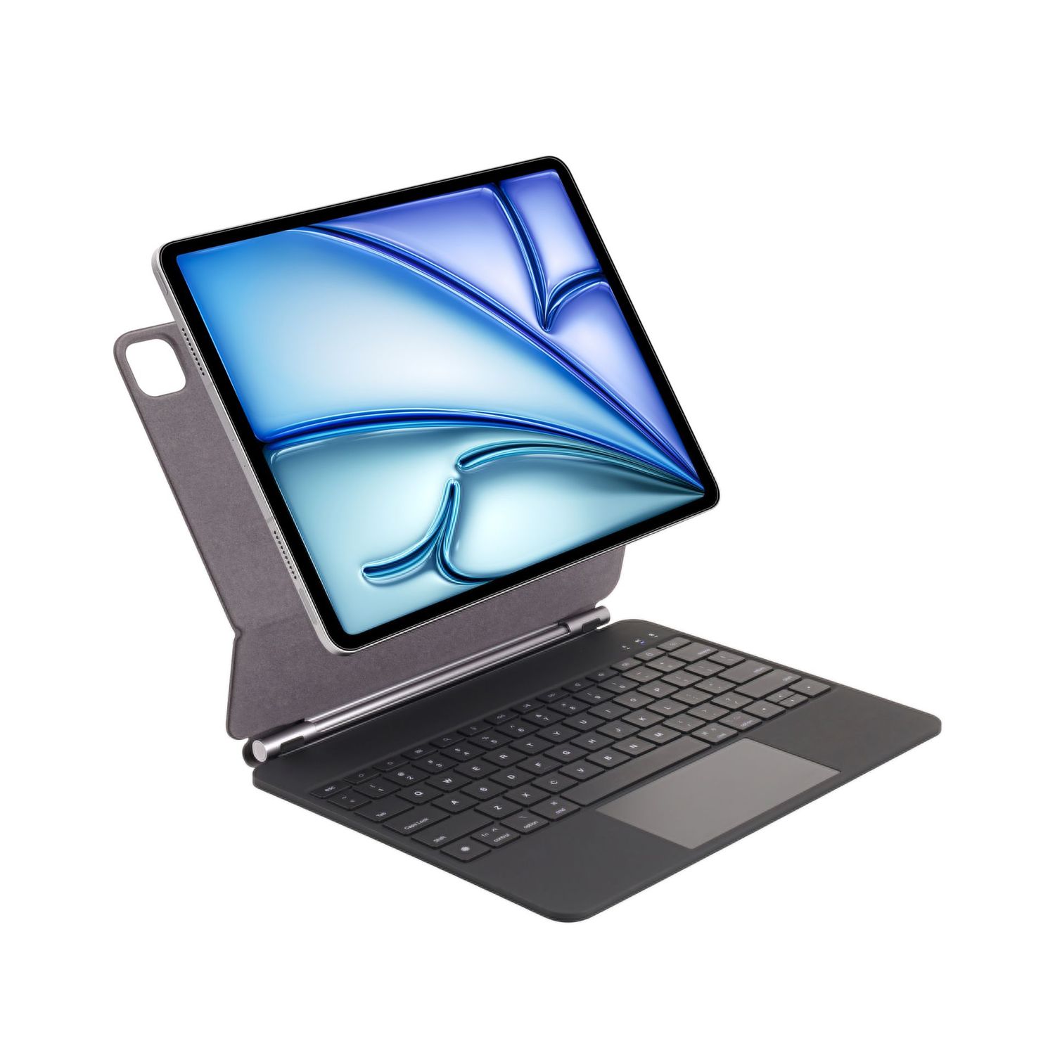 Green Lion Magic Keyboard Case