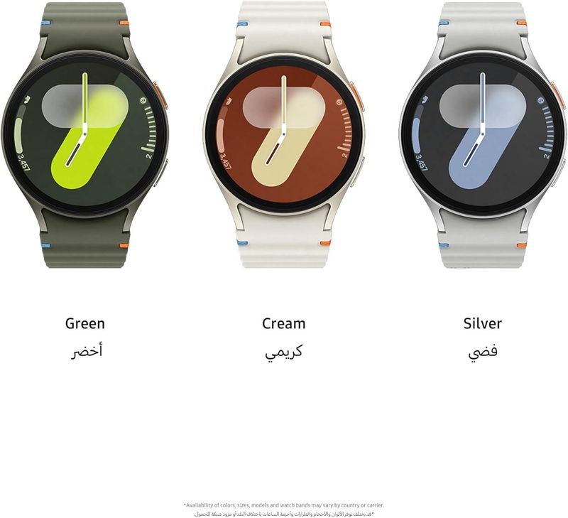Samsung Galaxy watch7